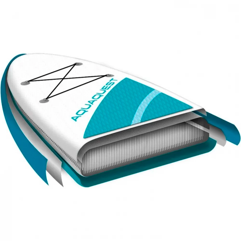 INTEX SUP доска AQUA QUEST 320, 68242NP, арт.№ 057-010