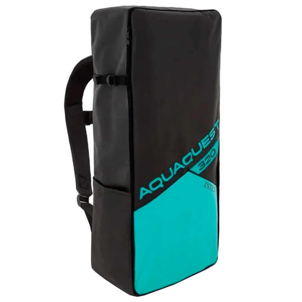INTEX SUP доска AQUA QUEST 320, 68242NP, арт.№ 057-010