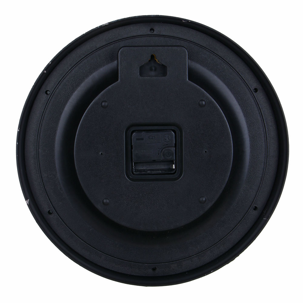 LADECOR CHRONO Часы настенные, 35х35х5 см, арт.№ 581-113