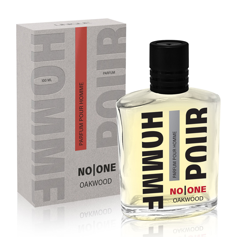 Духи мужские тм UNIQUE Oakwood, 100мл, арт.№ 313-405