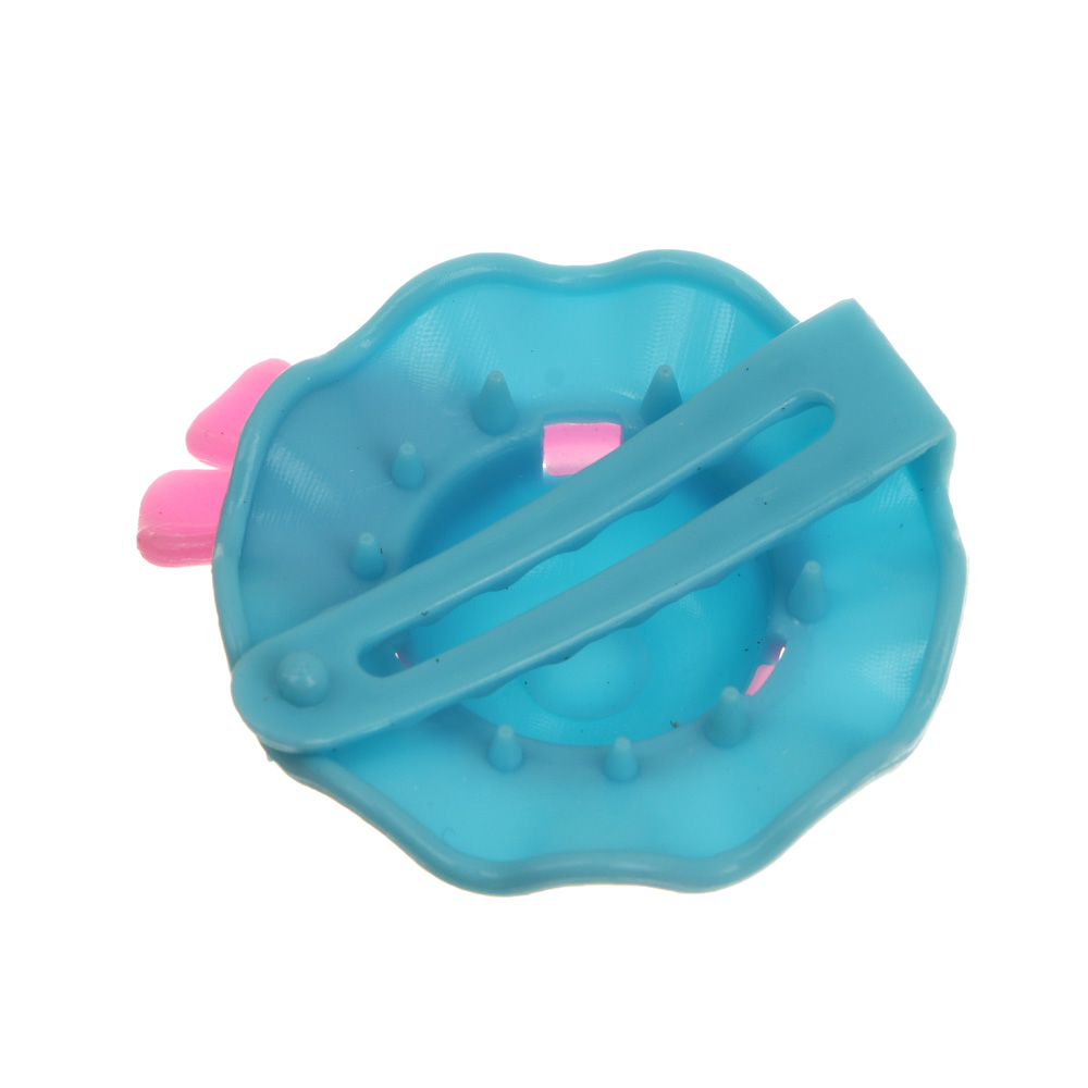 Кукла 15 см с акс. в коробке, PP, ABS, PVC, тм ИГРОЛЕНД, арт.№ 267-964