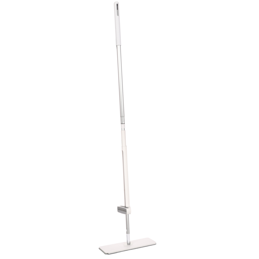 VETTA Швабра 132 см, алюминий, пластик, полиэстер, арт.№ 444-428