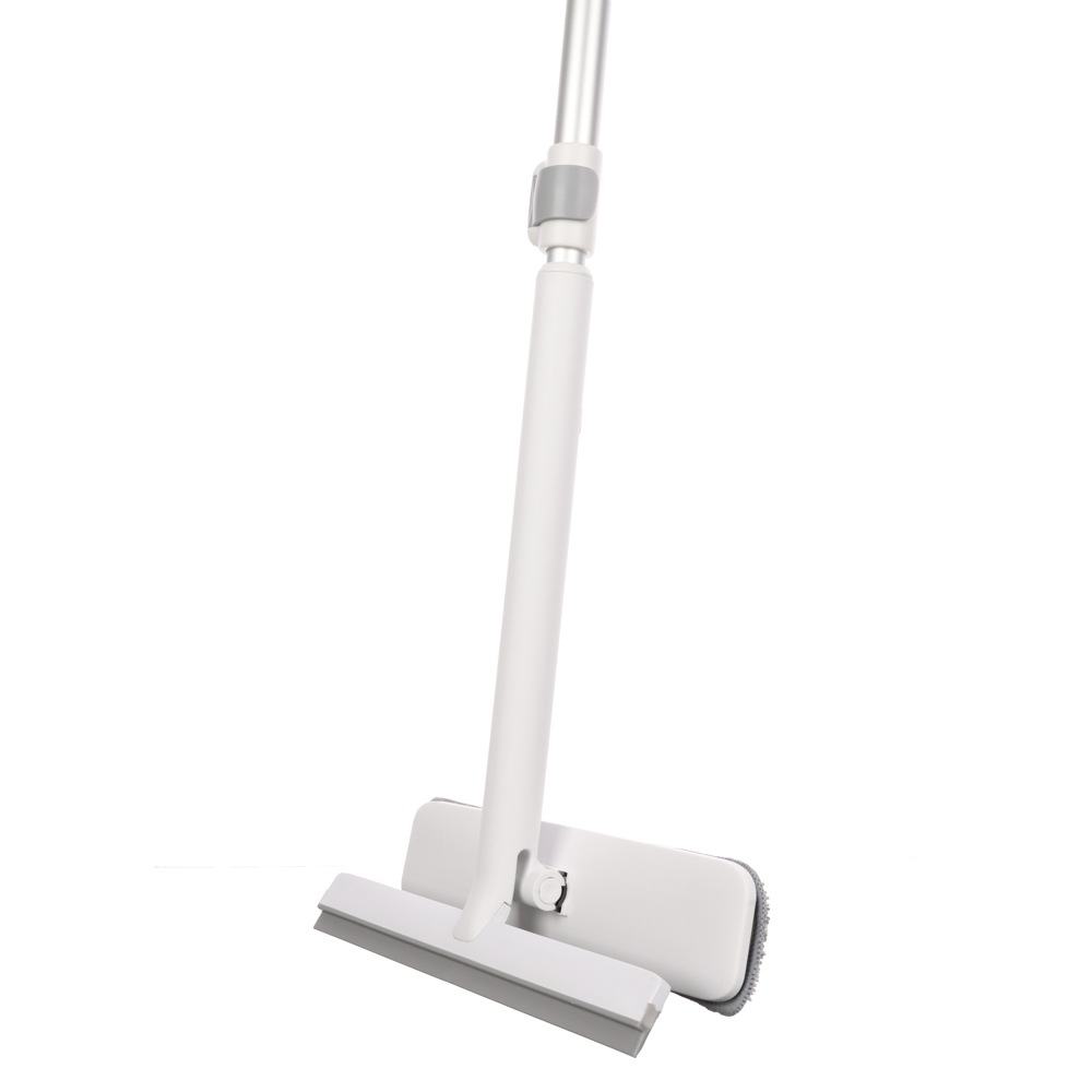 VETTA Окномойка с телескопич. ручкой, 93,5-140 см, алюминий, пластик, полиэстер, арт.№ 444-430