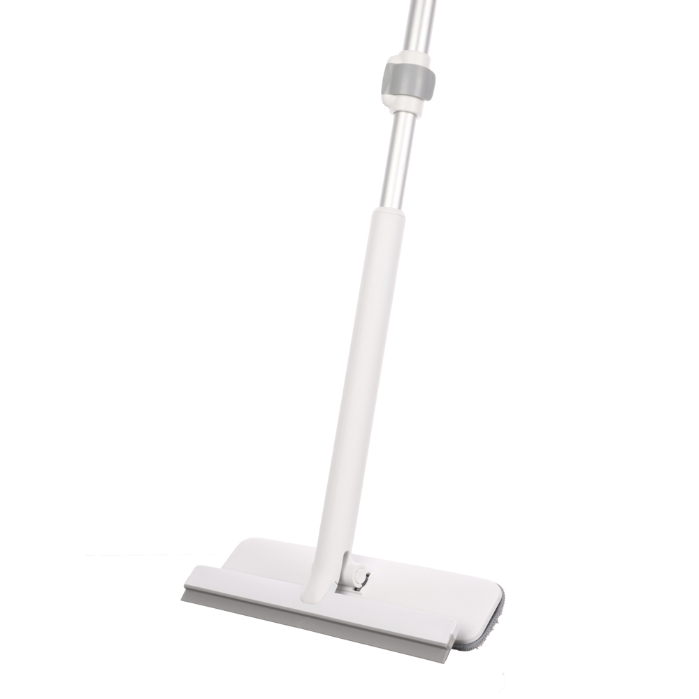 VETTA Окномойка с телескопич. ручкой, 93,5-140 см, алюминий, пластик, полиэстер, арт.№ 444-430