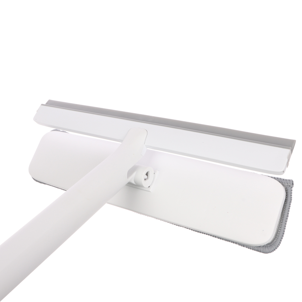 VETTA Окномойка с телескопич. ручкой, 93,5-140 см, алюминий, пластик, полиэстер, арт.№ 444-430