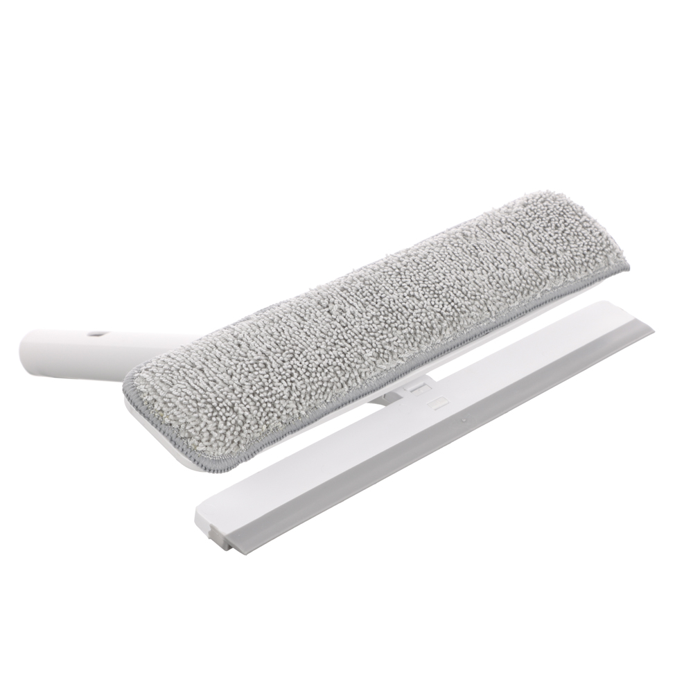 VETTA Окномойка с телескопич. ручкой, 93,5-140 см, алюминий, пластик, полиэстер, арт.№ 444-430