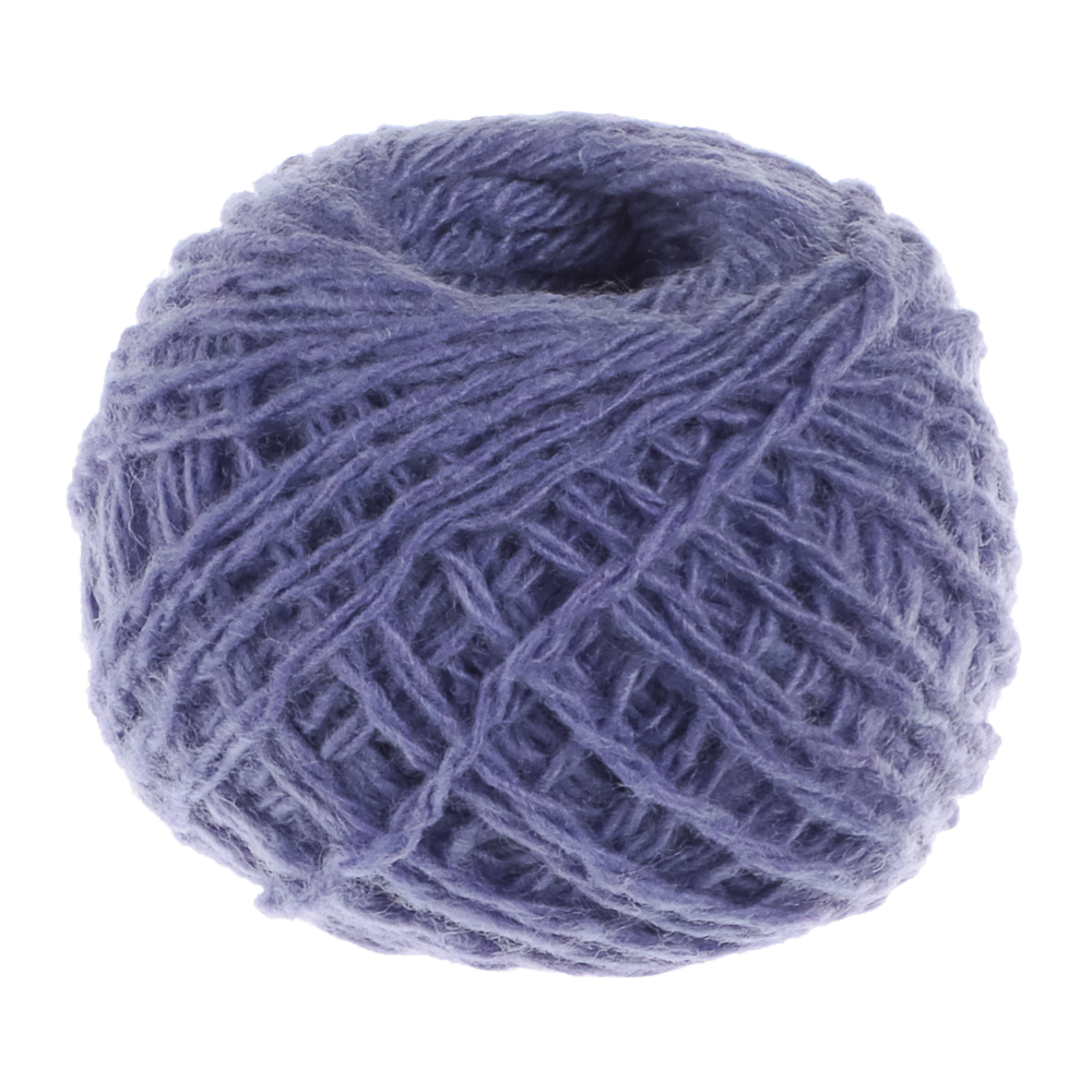 Пряжа в клубках акрил 100м/40-42 гр, цвет колокольчик, арт.№ 308-405