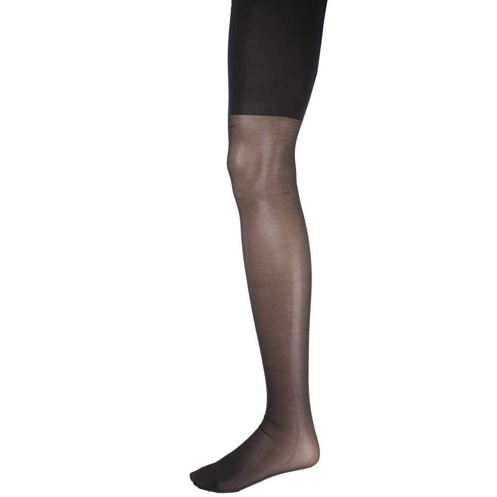 Колготки Glamour Classic 40 nero 3-M, арт.№ 048-063