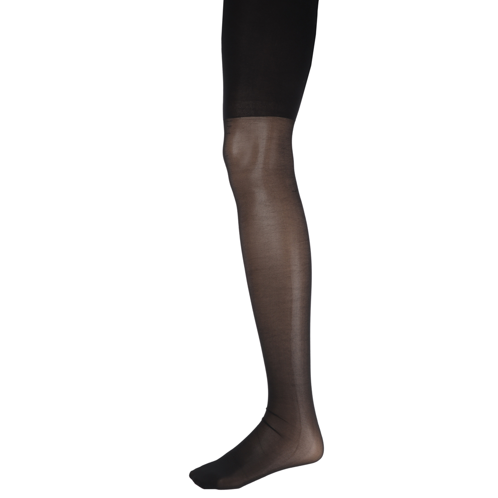 Колготки Glamour Classic 40 nero 4-L, арт.№ 048-064