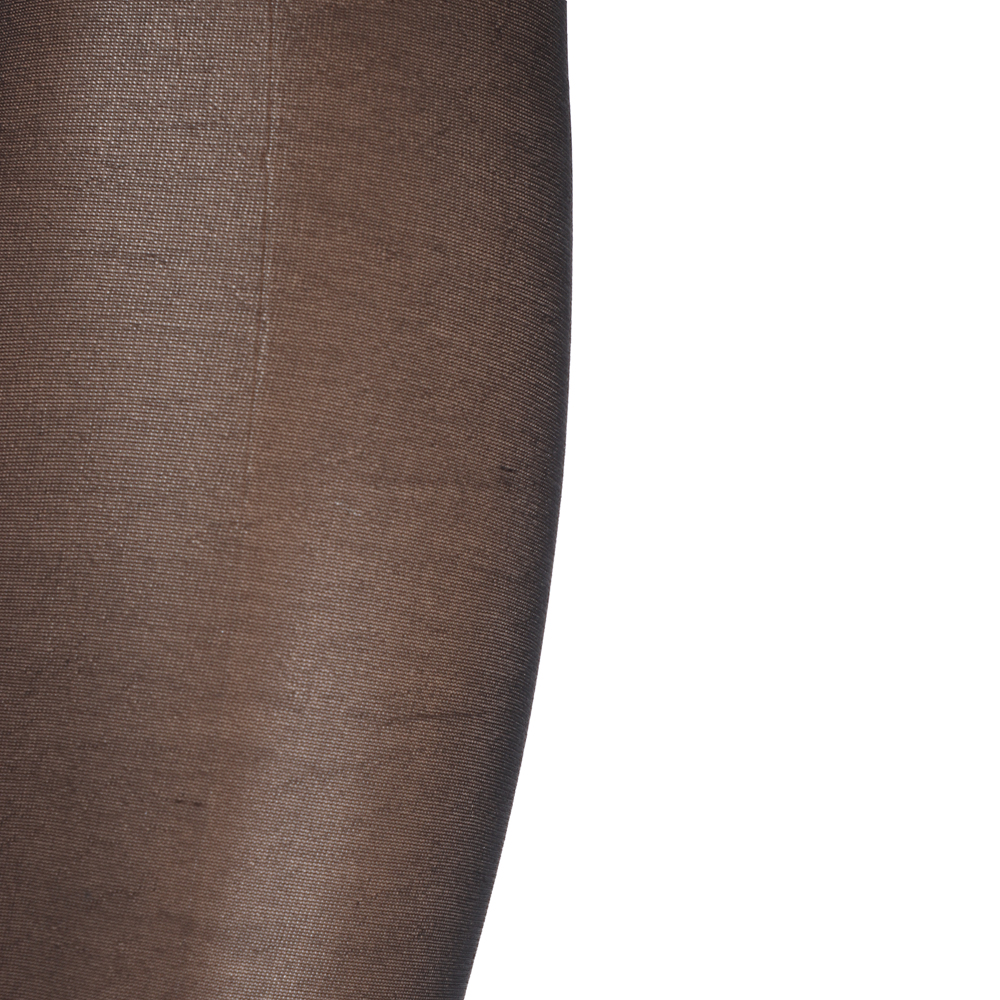 Колготки Glamour Classic 40 nero 4-L, арт.№ 048-064