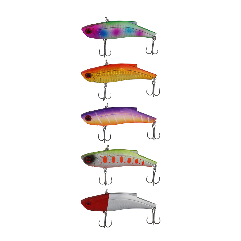 Ратлин "Хэвиджиг" тм AZOR FISHING, 28 гр, 9,0 см, 5 цветов, арт.№ 125-113