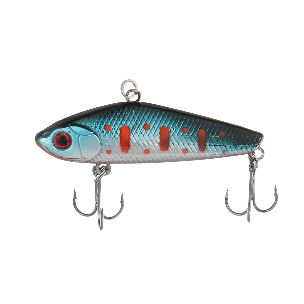 Ратлин "Лайтджиг" тм AZOR FISHING, 11 гр, 5,8 см, 5 цветов, арт.№ 125-114