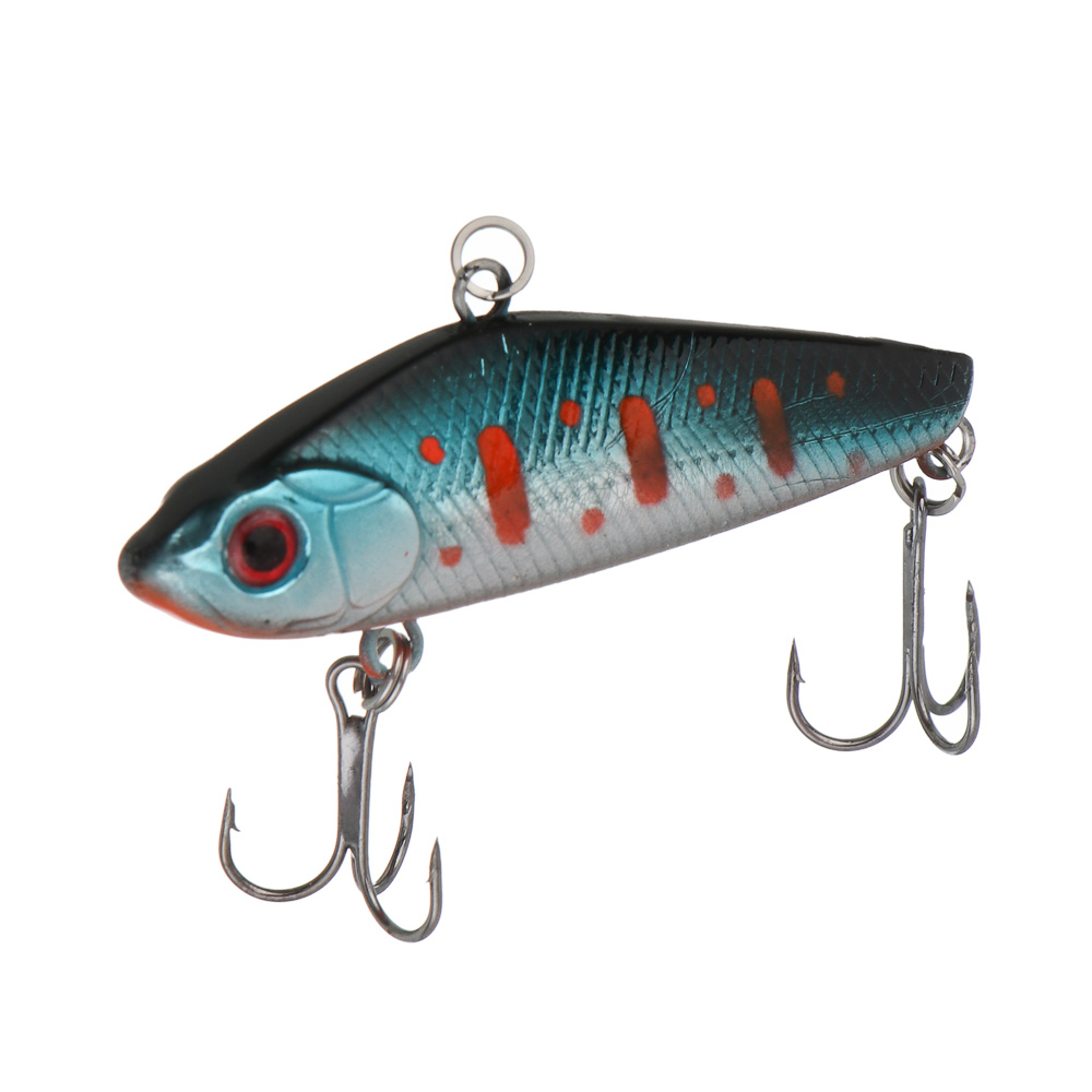 Ратлин "Лайтджиг" тм AZOR FISHING, 11 гр, 5,8 см, 5 цветов, арт.№ 125-114