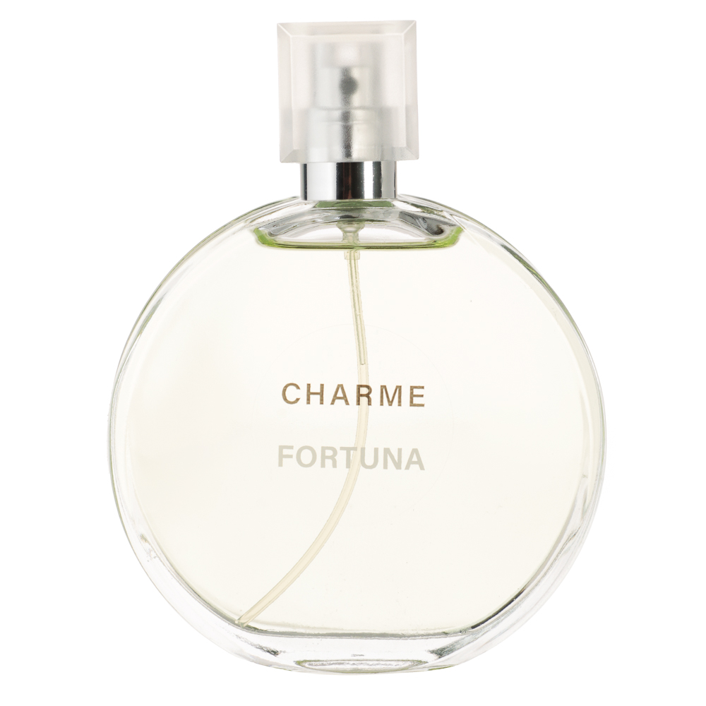 Туалетная вода женская тм Vinci Charme Fortuna, 100 мл., арт.№ 313-323