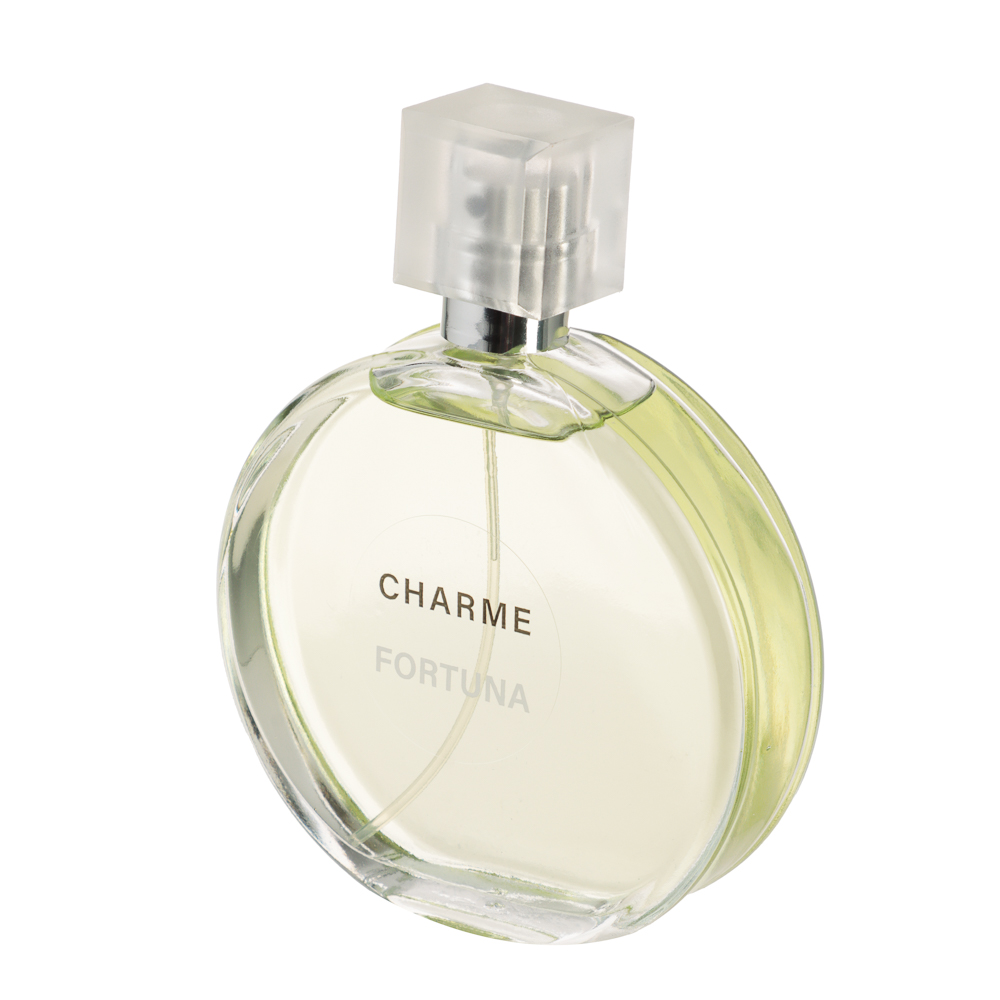 Туалетная вода женская тм Vinci Charme Fortuna, 100 мл., арт.№ 313-323