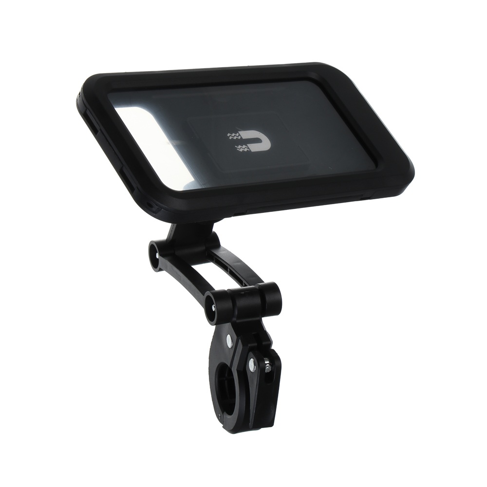 ЕРМАК Держатель телефона водонепроницаемый для велосипедов/мопедов/авто, арт.№ 733-070