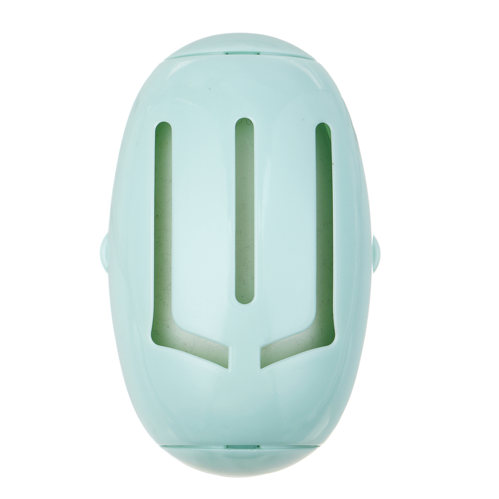 Ролик для чистки одежды тм VETTA, силиконовый многоразовый, арт.№ 457-827