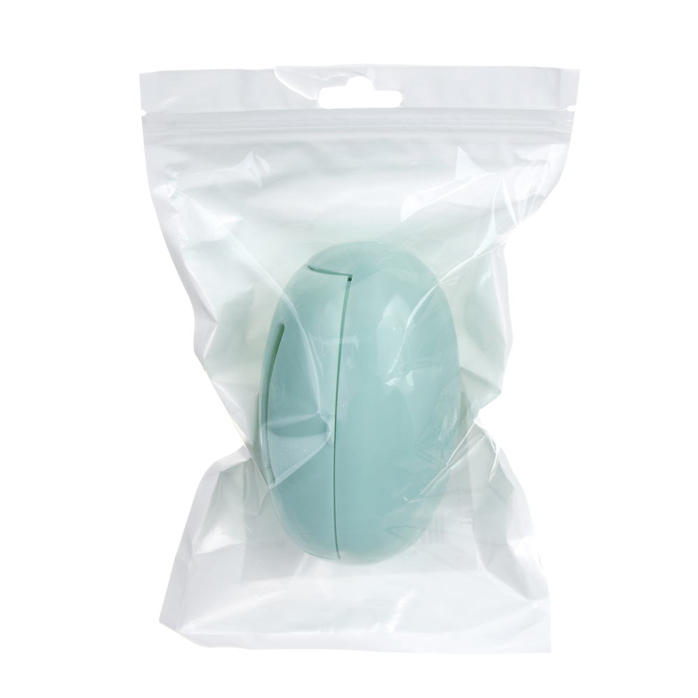 Ролик для чистки одежды тм VETTA, силиконовый многоразовый, арт.№ 457-827