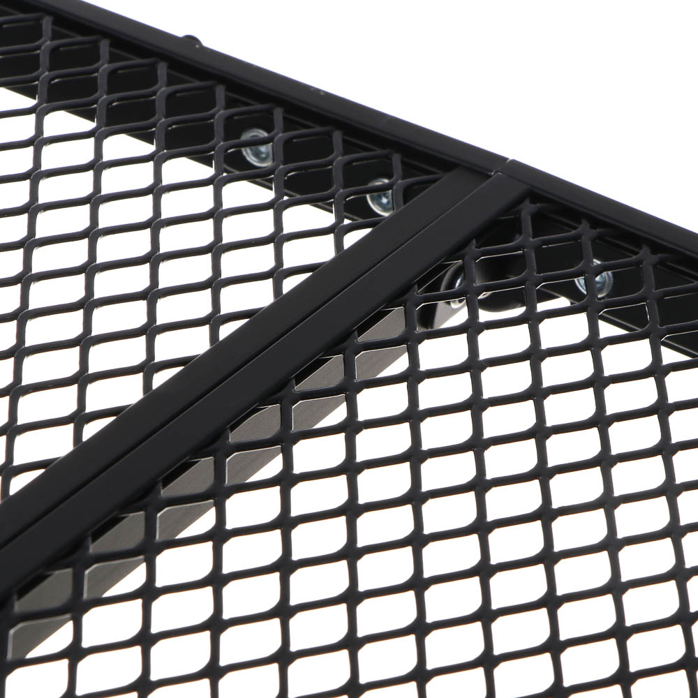 РУССО ТУРИСТО Стол кемпинговый, стальной, 60x40x25см, арт.№ 121-095