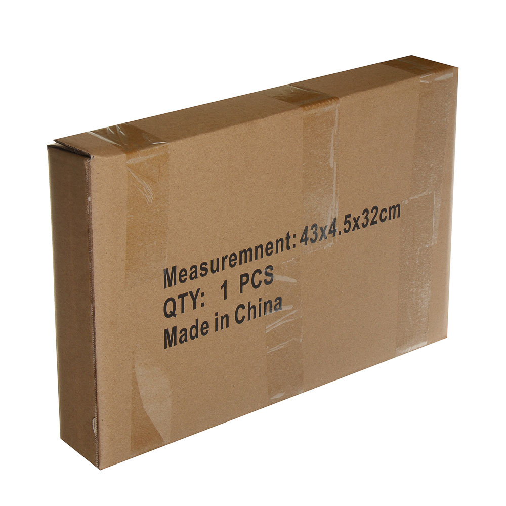 РУССО ТУРИСТО Стол кемпинговый, стальной, 60x40x25см, арт.№ 121-095