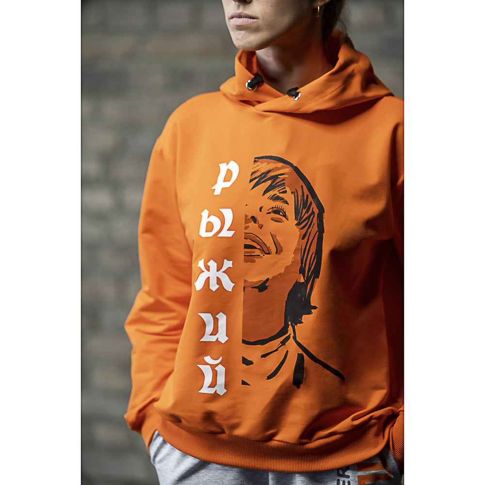 BY Толстовка женская Teaser, хлопок, р-р XS-XL, 3 дизайна, арт.№ 838-075