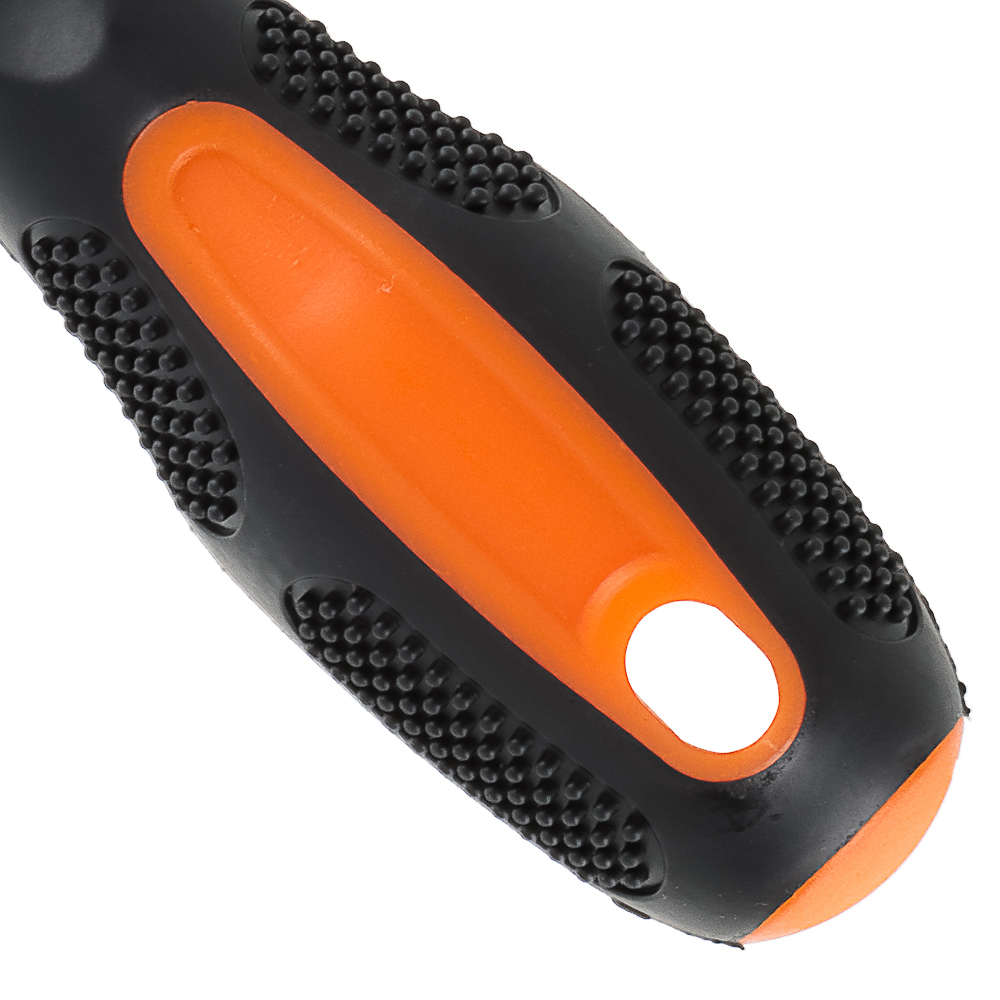 РОКОТ Отвертка насадка под биты + 10 бит, арт.№ 736-256