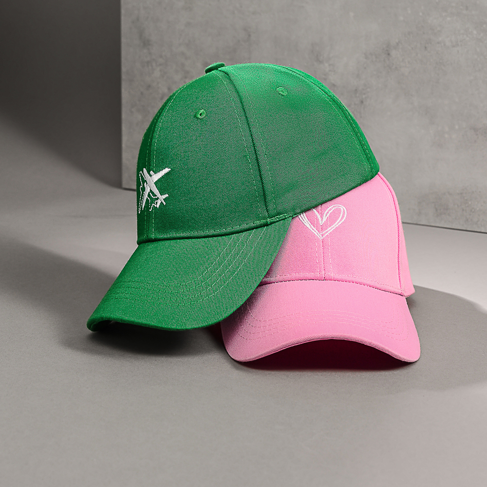 GALANTE Кепка взрослая, р. 58, 30% хлопок, 70% полиэстер, 6 дизайнов, ВЛ23-05, арт.№ 314-007