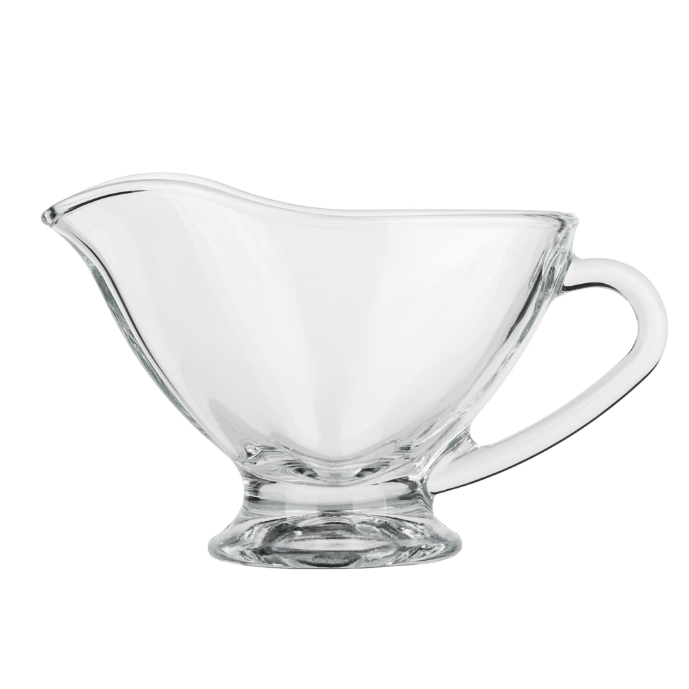 PASABAHCE Соусник Бейзик 170 мл, стекло, арт.№ 877-470