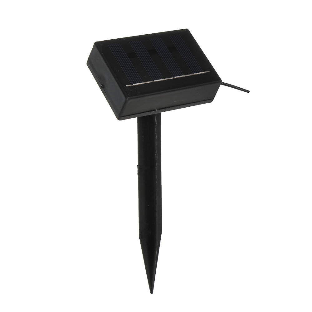 Светильник сад.на солн.батар. тм INBLOOM Полусфера, 5шт,15х16см,5LED,шампань,АА600mAh Ni-MH,1реж.,PP, арт.№ 475-356