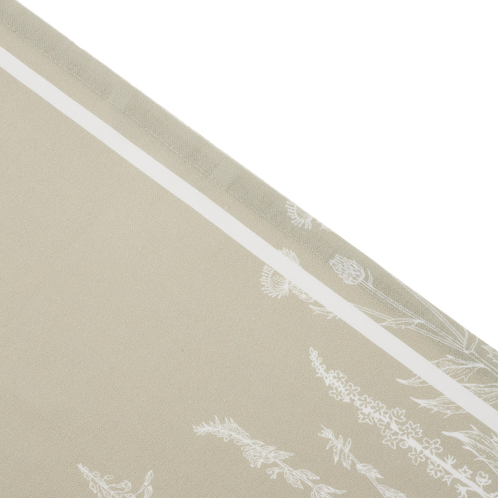 BY COLLECTION Элеганс Полотенце кухонное 50х70см, 100% хлопок, арт.№ 434-139