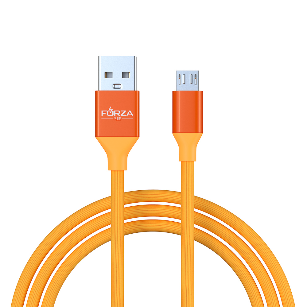 BY Кабель для зарядки 3 в 1 iP/Micro USB /Type-C, 1м, 2А, тканевая оплетка,  чёрный арт. 470-045 купить в г. Екатеринбург - MPR-SHOP.RU