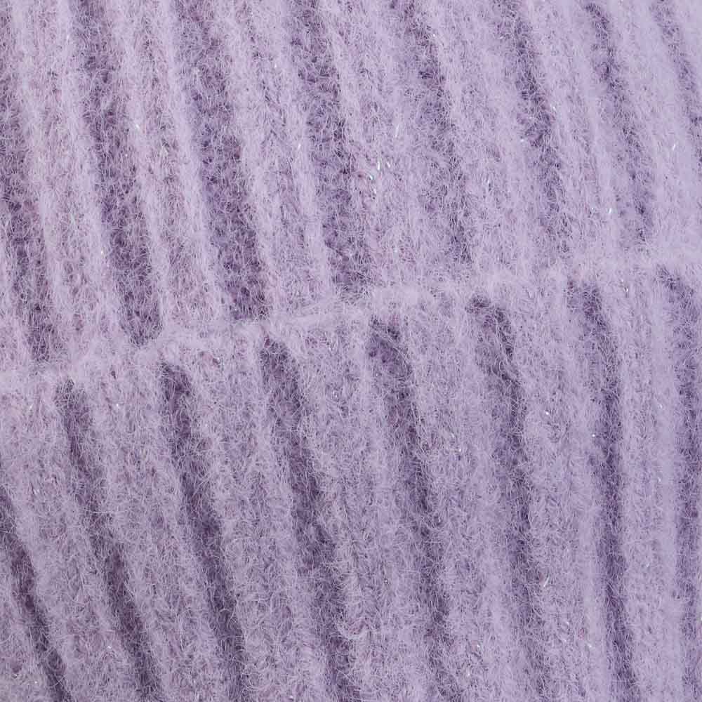 GALANTE Шапка женская, р.56, 100% полиэстер, цвета в ас-те, ОЗ25-03, арт.№ 314-974