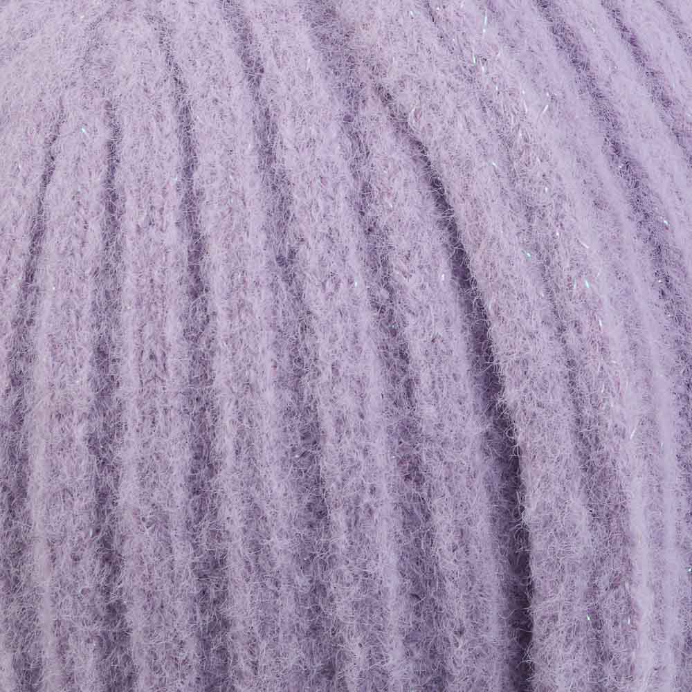 GALANTE Шапка женская, р.56, 100% полиэстер, цвета в ас-те, ОЗ25-03, арт.№ 314-974