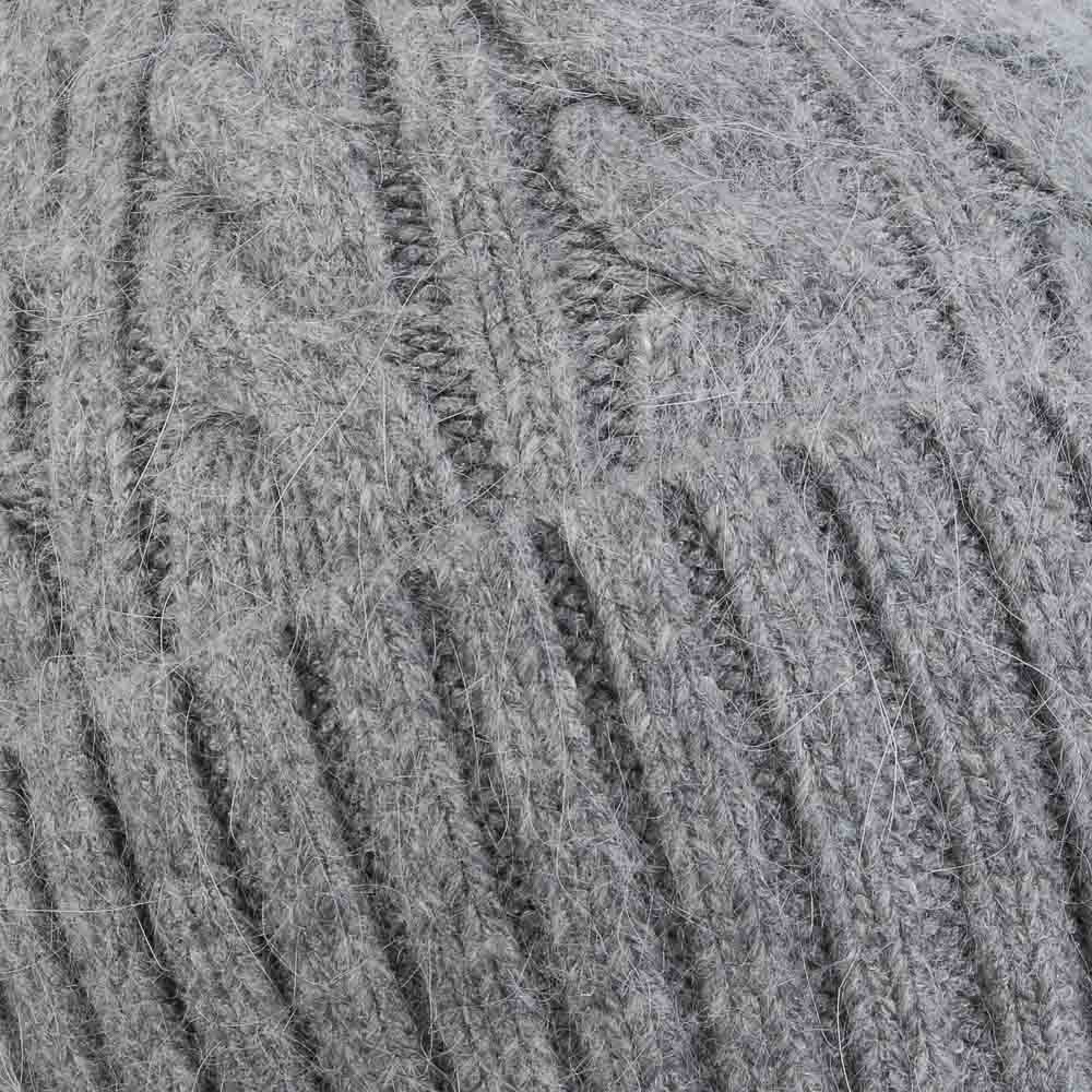 GALANTE Шапка женская, р.56, 20% ангора, 30% полиэстер, 50% акрил, цвета в ас-те, ОЗ25-05, арт.№ 314-976