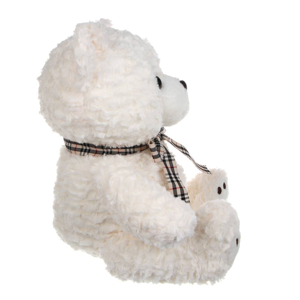 ИГРОЛЕНД Игрушка мягкая "Медведь", 38-45 см, полиэстер, арт.№ 264-529