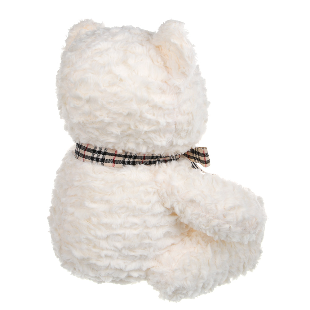 ИГРОЛЕНД Игрушка мягкая "Медведь", 38-45 см, полиэстер, арт.№ 264-529