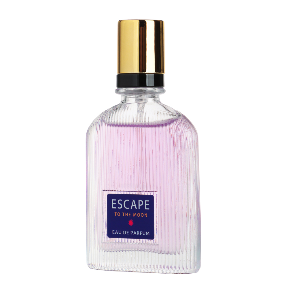 Парфюмерная вода женская тм Iren Adler escape amore & fiore 25 мл, арт.№ 313-413