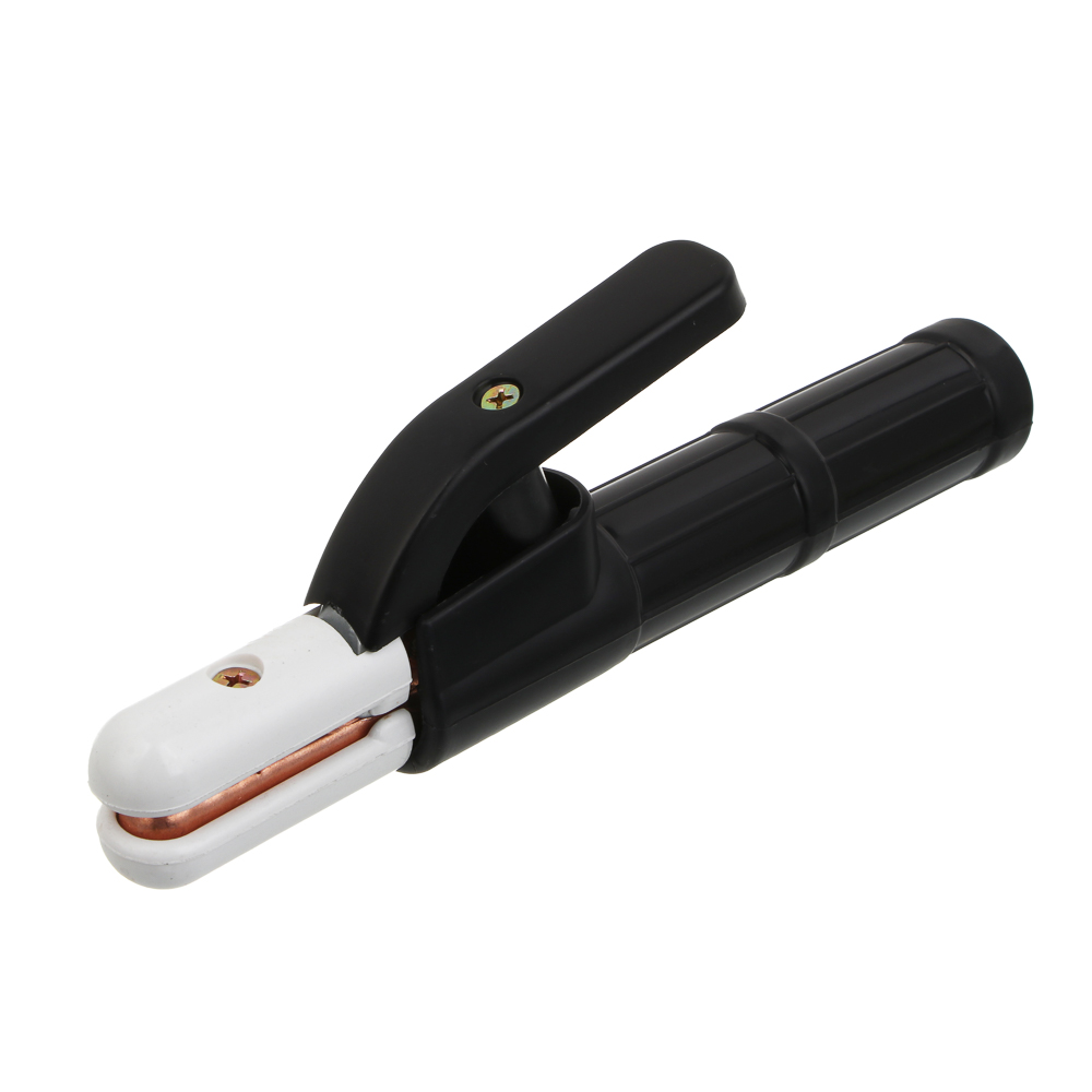 ЕРМАК Электродержатель 500А, металл, черный, арт.№ 690-191