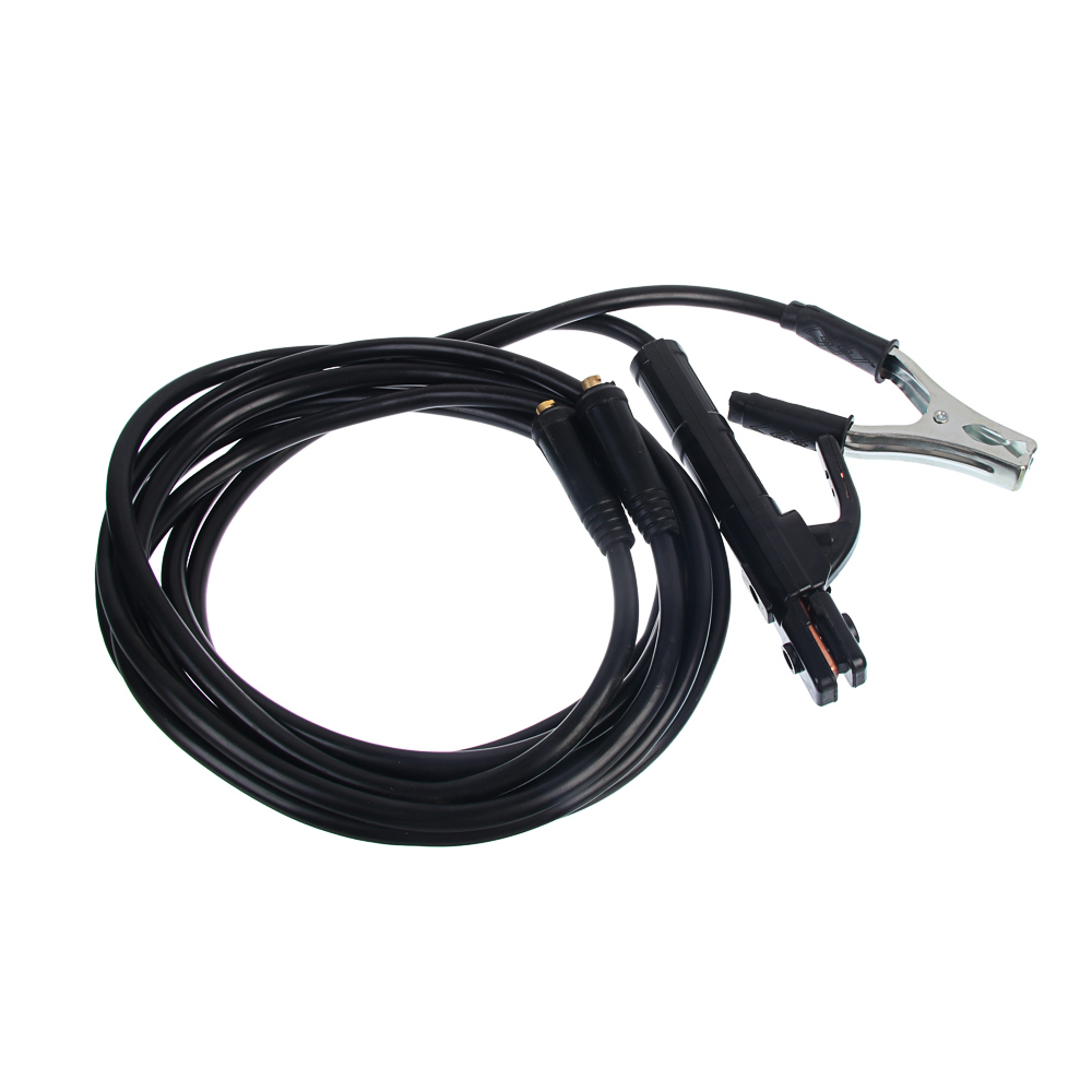 ЕРМАК Набор электродержатель и клемма, арт.№ 690-193