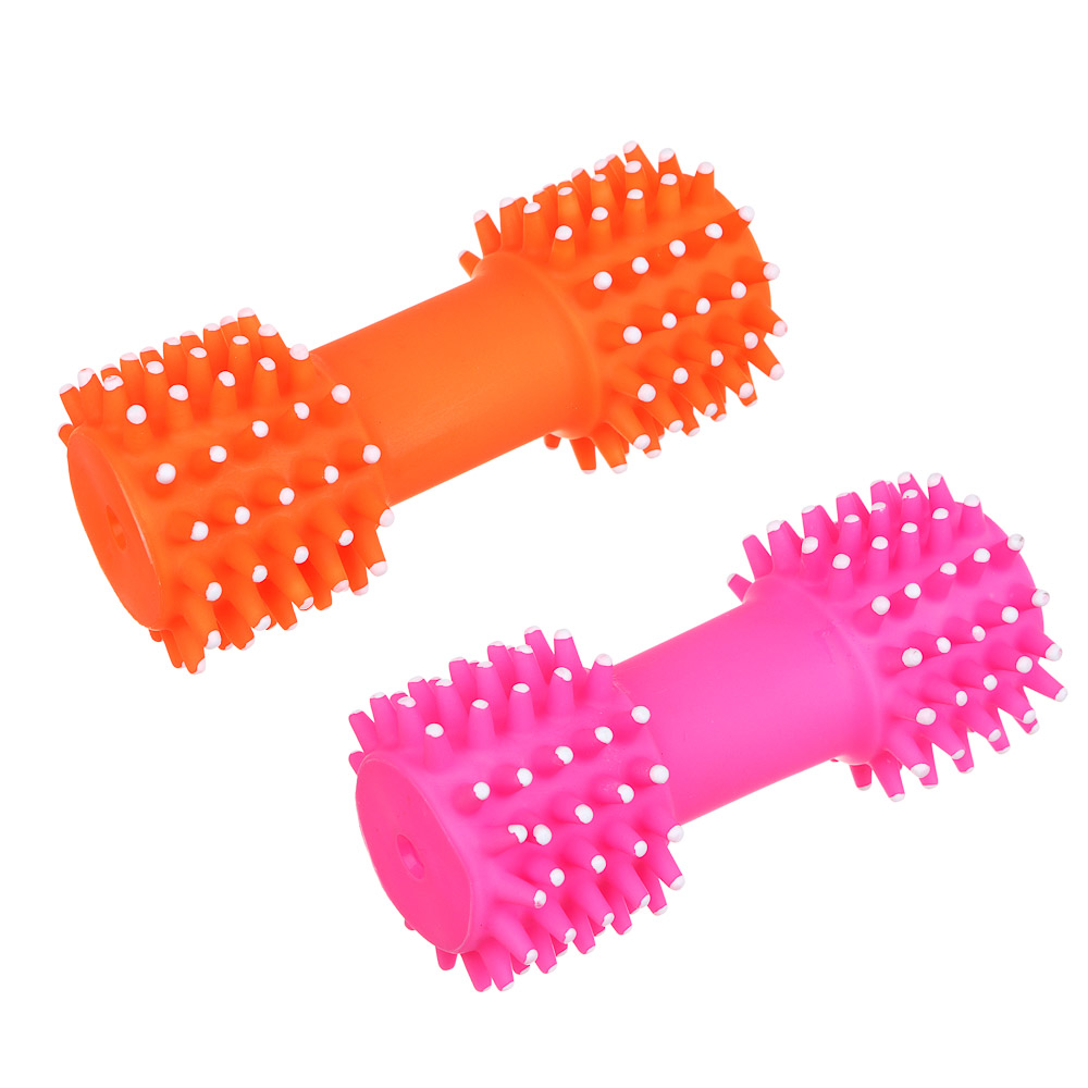 VETTA Игрушка для домашних животных, винил, 14,5х6 см, арт.№ 273-452