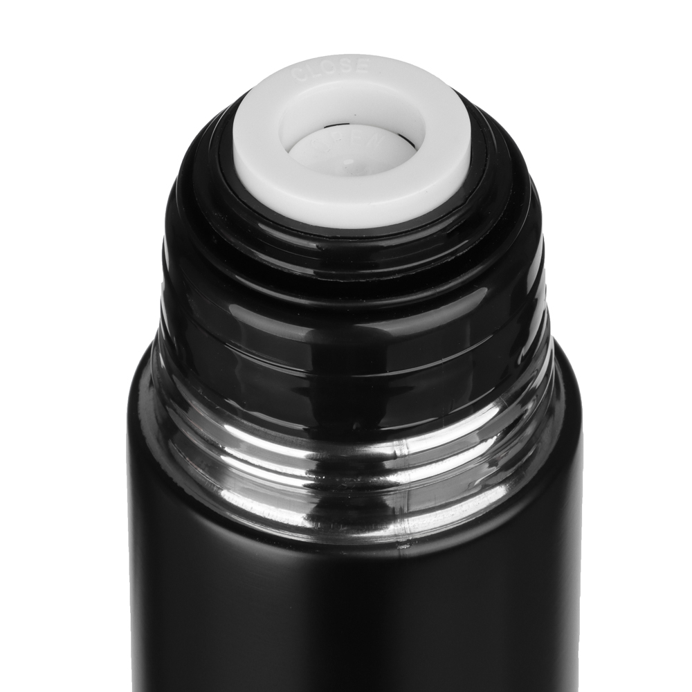 BY Motorsport Термос 0,50л, для напитков, нерж.сталь, арт.№ 841-829