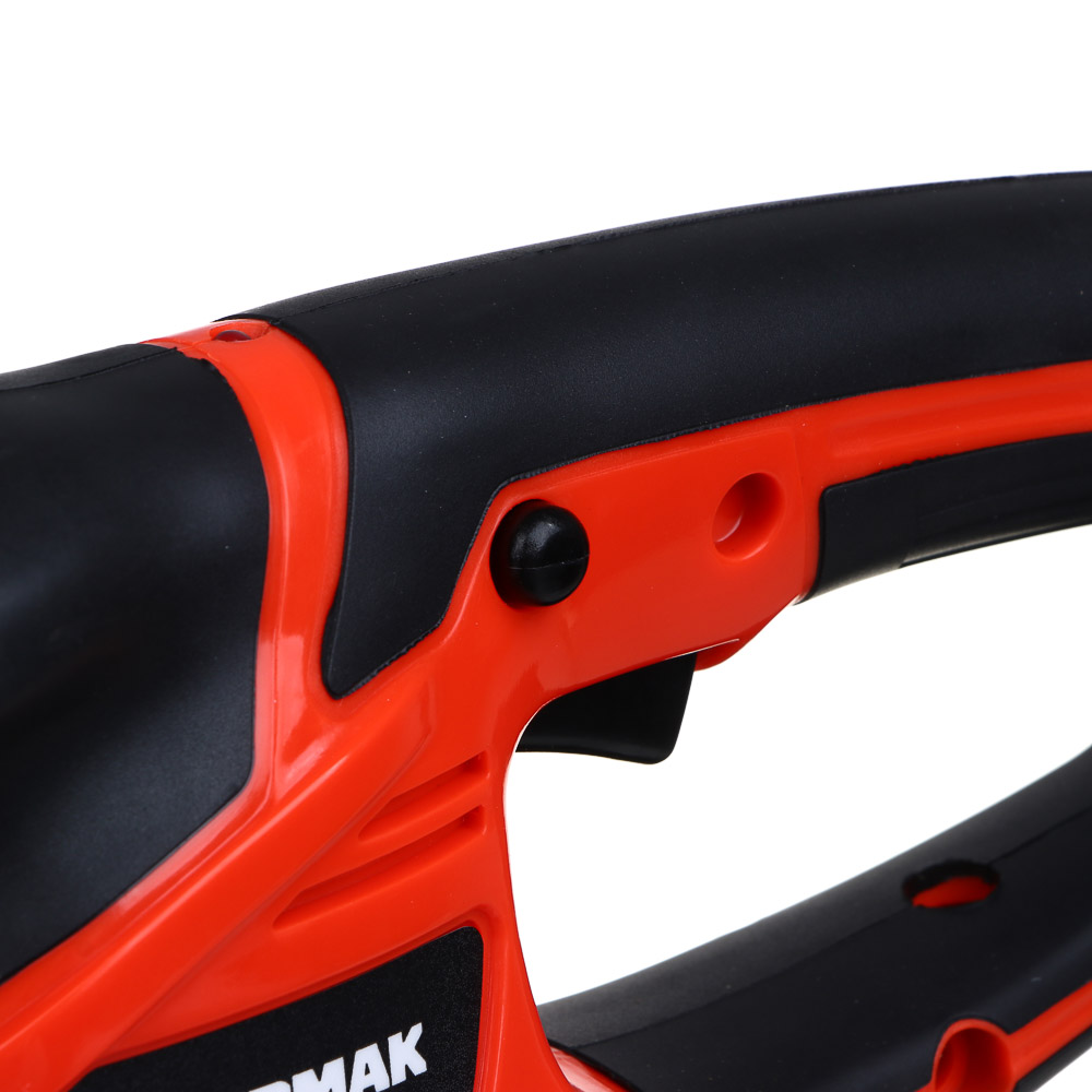 ЕРМАК Ножницы-кусторез садовые на АКБ, 21В, 1,5А Li-ion (1шт), з/у, 2500 резов в мин,(ONE), арт.№ 691-080