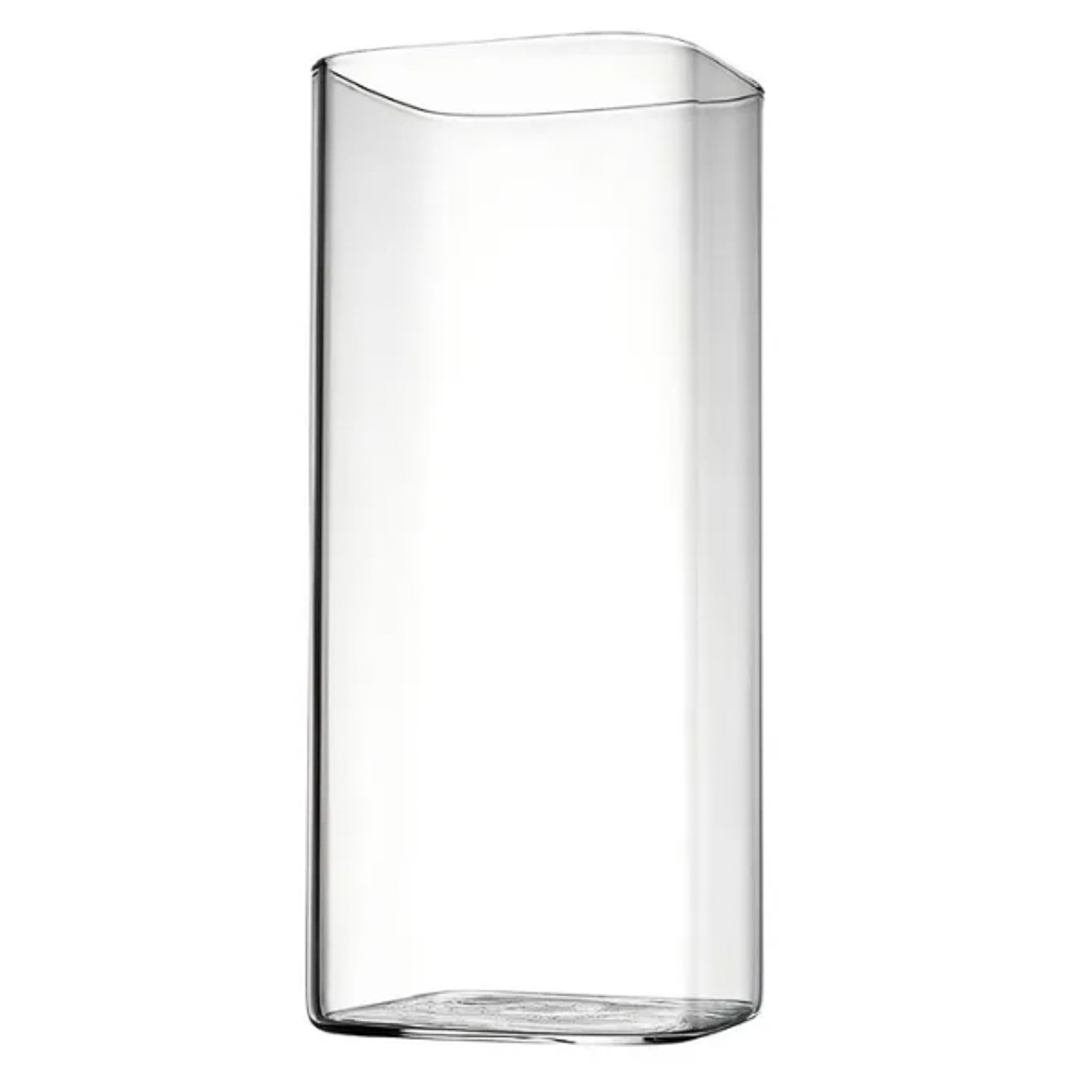 Стакан высокий тм MILLIMI ЛЕД, 350мл, стекло, арт.№ 878-695