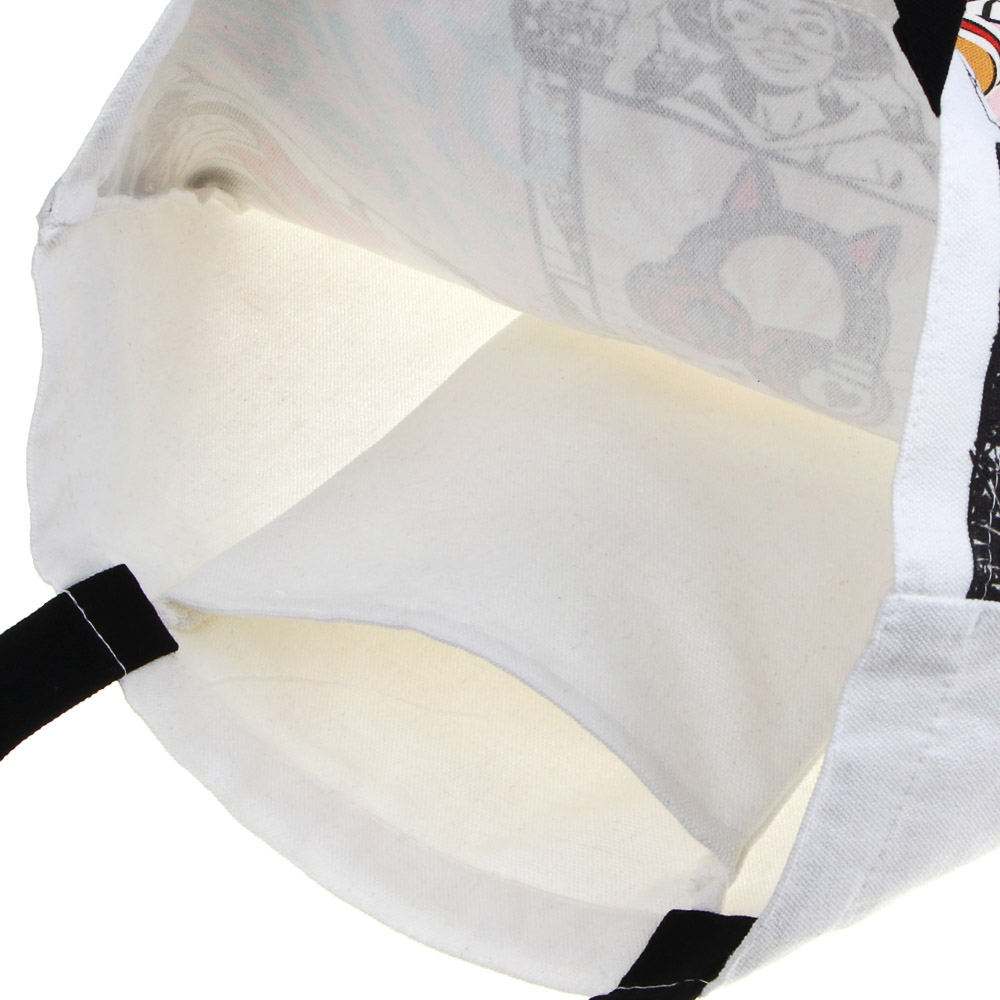 BY Русские Супергерои Сумка-шоппер "Заря", 38x42см, ручки 58 см, ПЭ, арт.№ 801-070