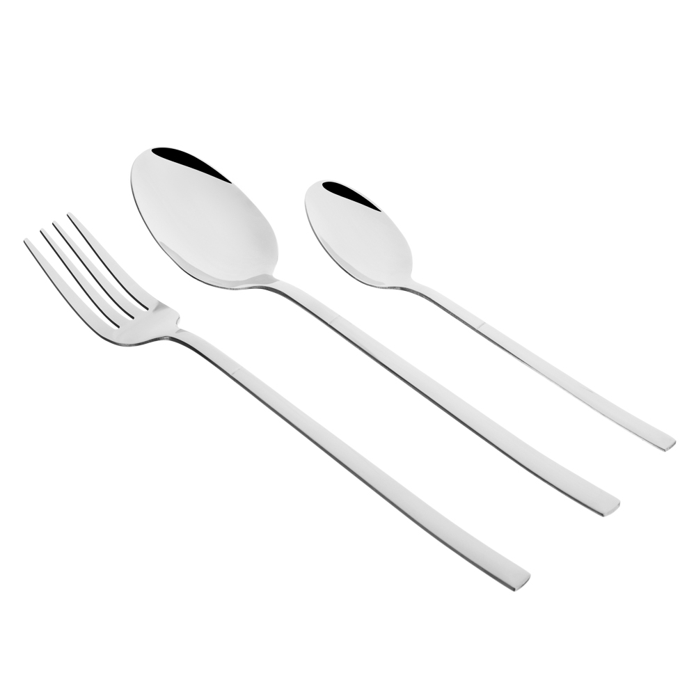 SATOSHI Ферре Набор столовых приборов 18 пр., арт.№ 815-436