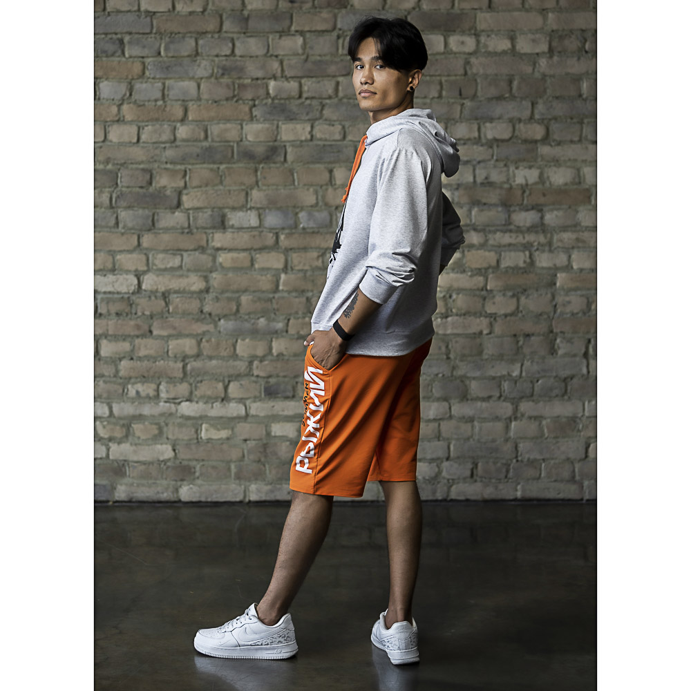 BY Толстовка мужская Teaser, хлопок, р-р S-2XL, 3 цвета, арт.№ 838-069