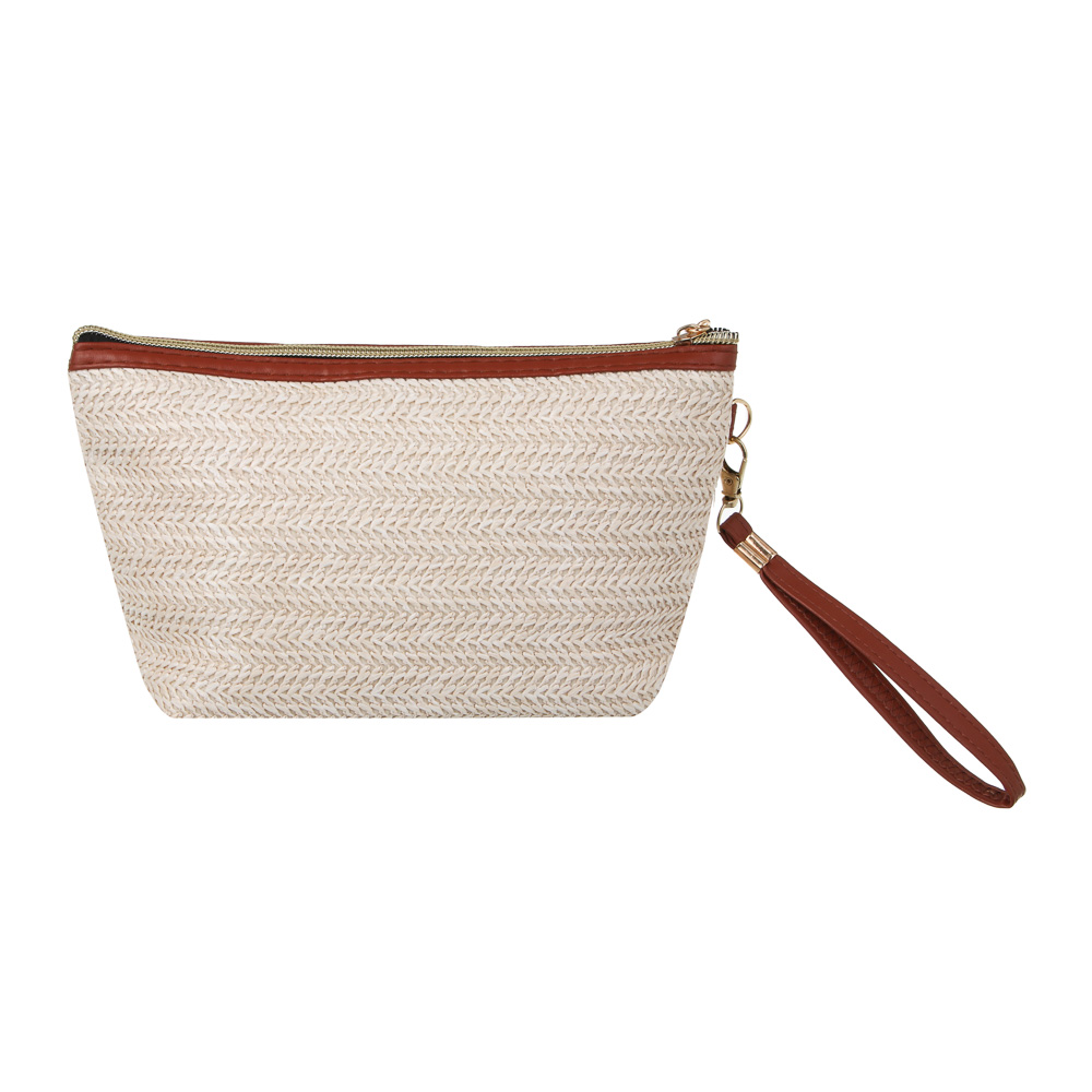 Косметичка трапеция тм ЮL Sunflower, полиэстер, 22х13х7см, 2 цвета, арт.№ 327-351