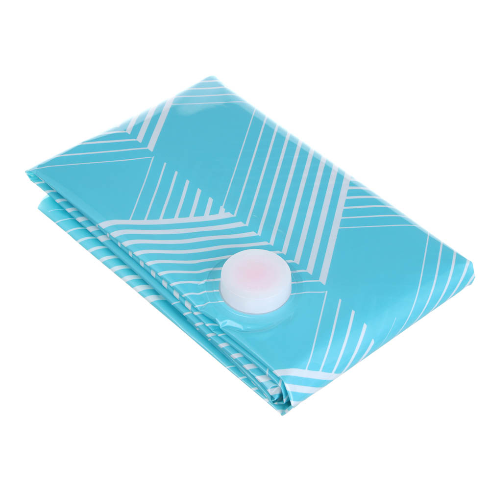 Пакет вакуумный тм VETTA, с клапаном, 70х100см, арт.№ 457-058