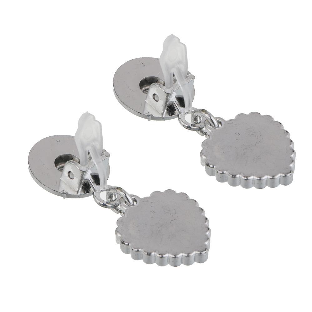 ИГРОЛЕНД Набор бижутерии "Королевский", PP, ABS,  15х12х14см, арт.№ 294-233