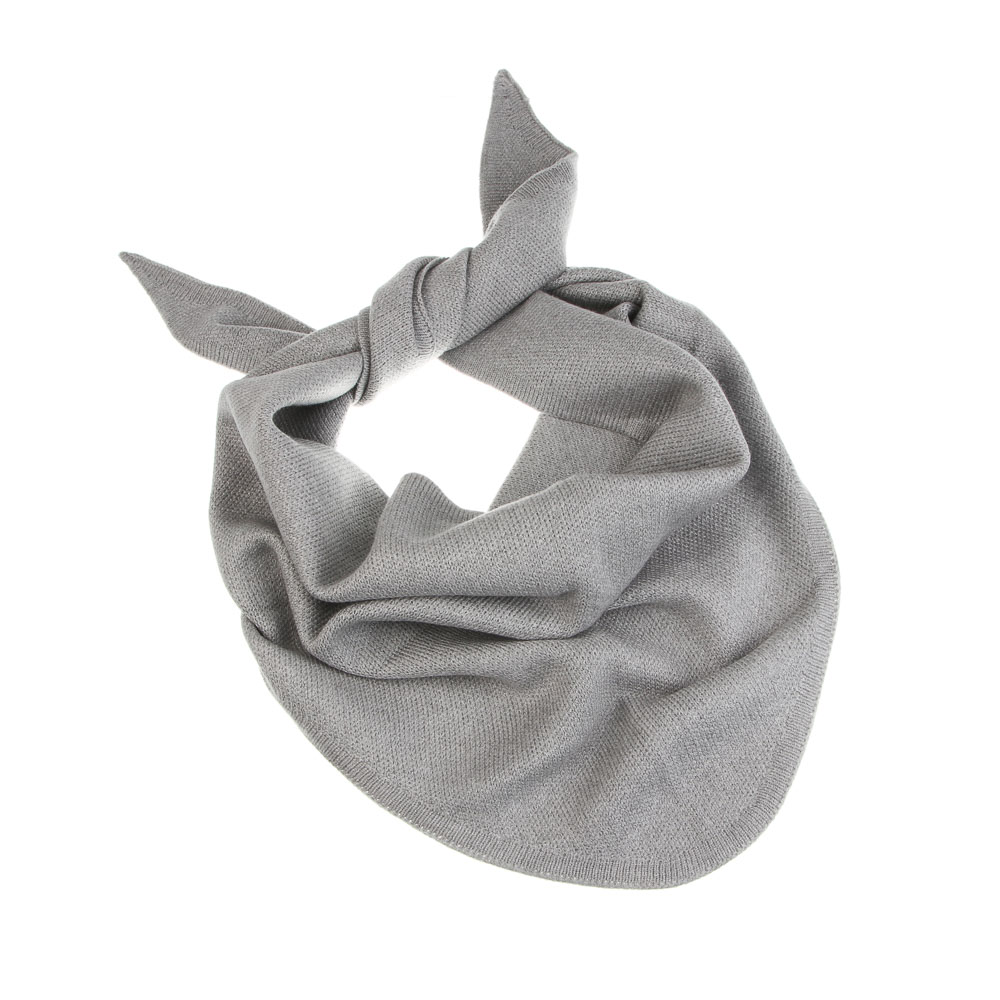 GALANTE Косынка женская, 100% полиэстер, 130х85х85см, цвета в ас-те, ОЗ25-06, арт.№ 314-977